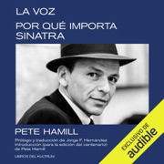 Por qué importa Sinatra (Unabridged) - Pete Hamill