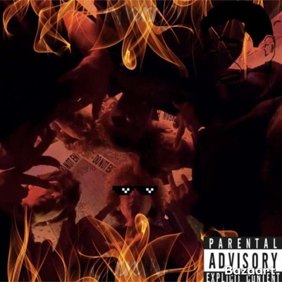Everybody wants hoe cakes (feat. MFD) - Single