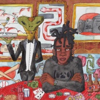 chips are down (๑ᵕ⌓ᵕ̤) - Jarren Blair