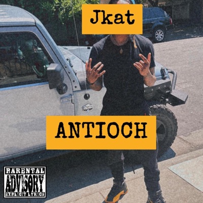 Antioch - EP