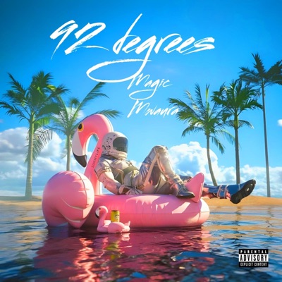 92 Degrees - Single