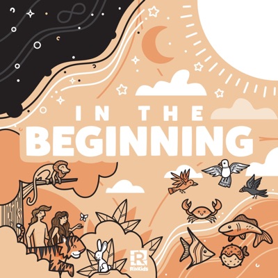 In the Beginning (Genesis 1:1) - Single