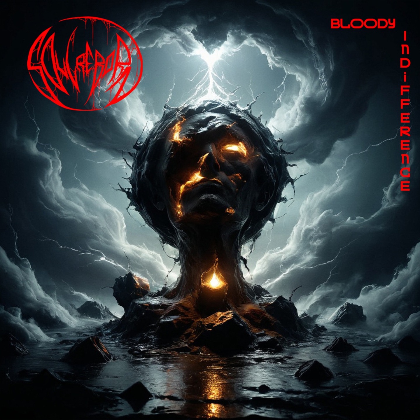 Soul Reborn - Bloody Indifference