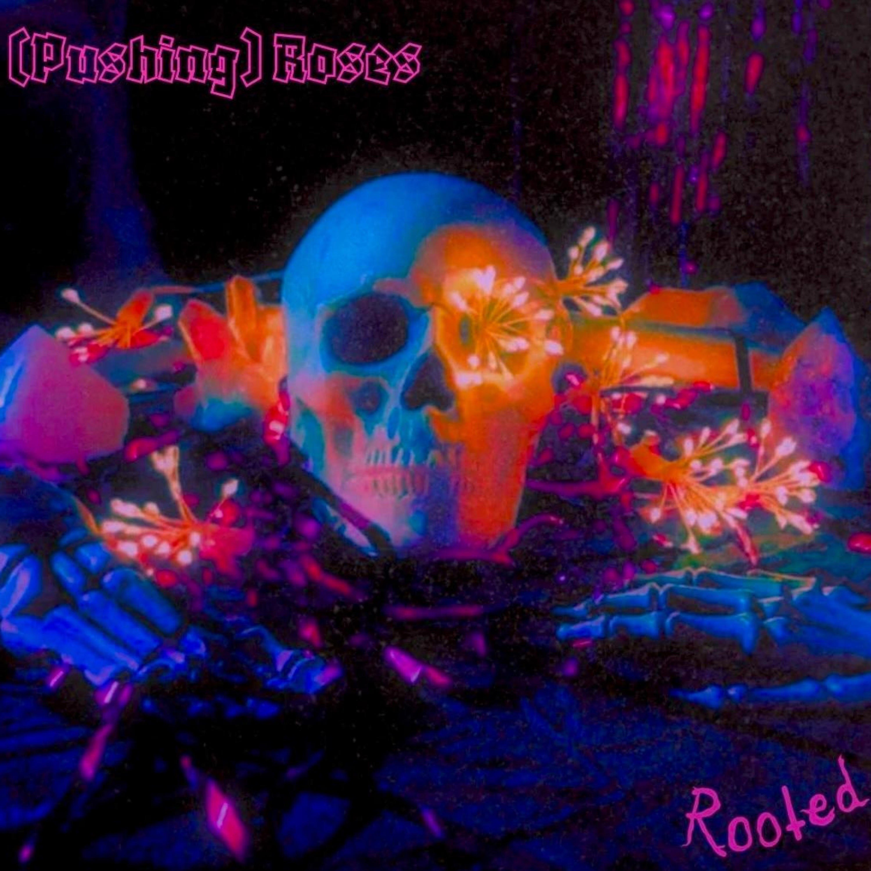 (Pushing) Roses - Single