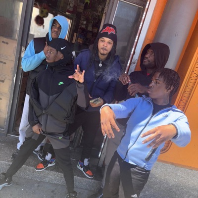 HeadTaps (feat. Quanny & Alpo) - Single