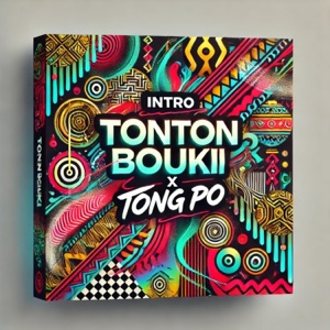 Intro Tonton Bouki x Tng Po