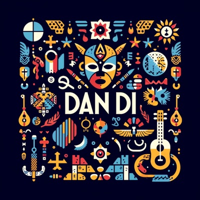 Dandi (feat. Kush, Cadet, Gash & Terapi) - Single