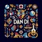 Dandi (feat. Kush, Cadet, Gash & Terapi) - LIFE lyrics