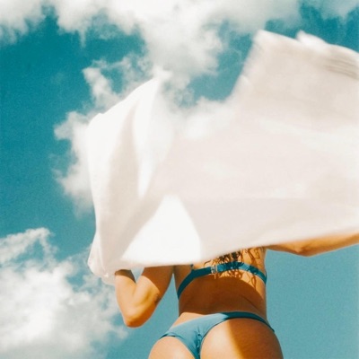 Summer Bummer Deluxe