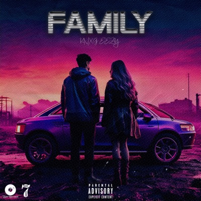 Family - EP