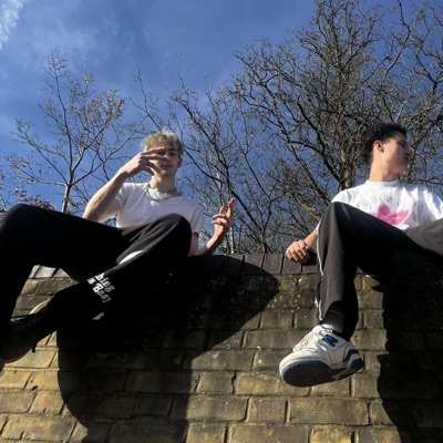 Just a Young Boy - Single