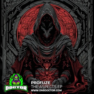 The Aspects (feat. DnB Doctor) - EP