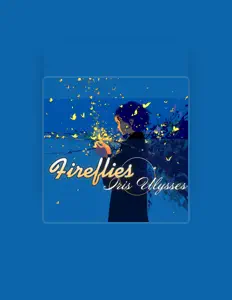 Listen to Iris Ulysses, watch music videos, read bio, see tour dates & more!