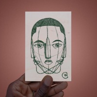 DISPERSÉ - Single - White Corbeau & Pes 63