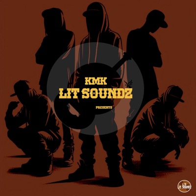 IMBONI (feat. Parko & Q KMK) - Single