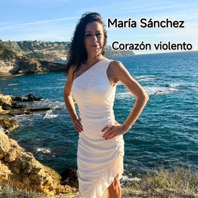 Corazón violento - Single