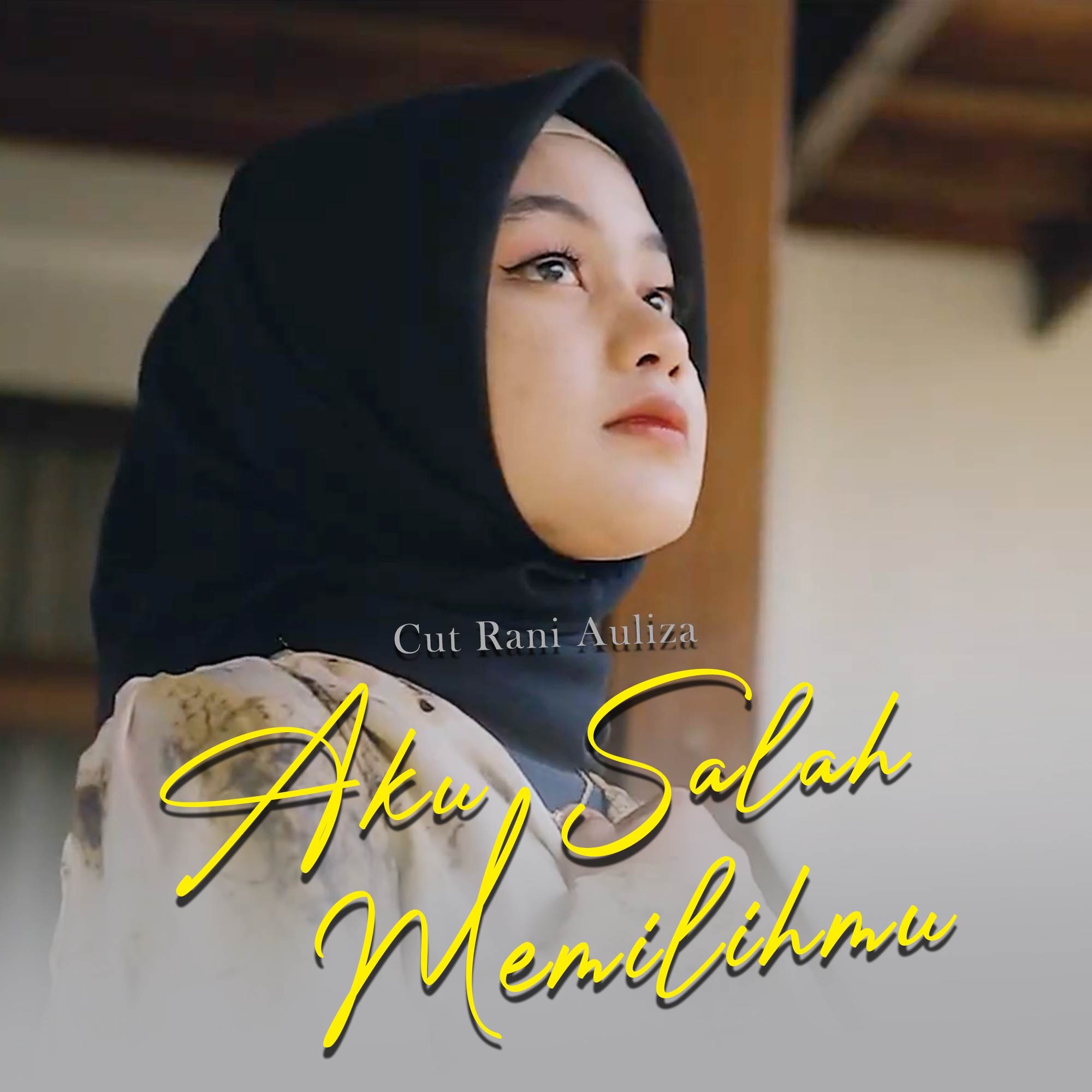 Aku Salah Memilihmu - Single