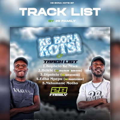 HELELE (feat. Clozzy The Star (King Malana) & Barbie Shxtaa) - Single