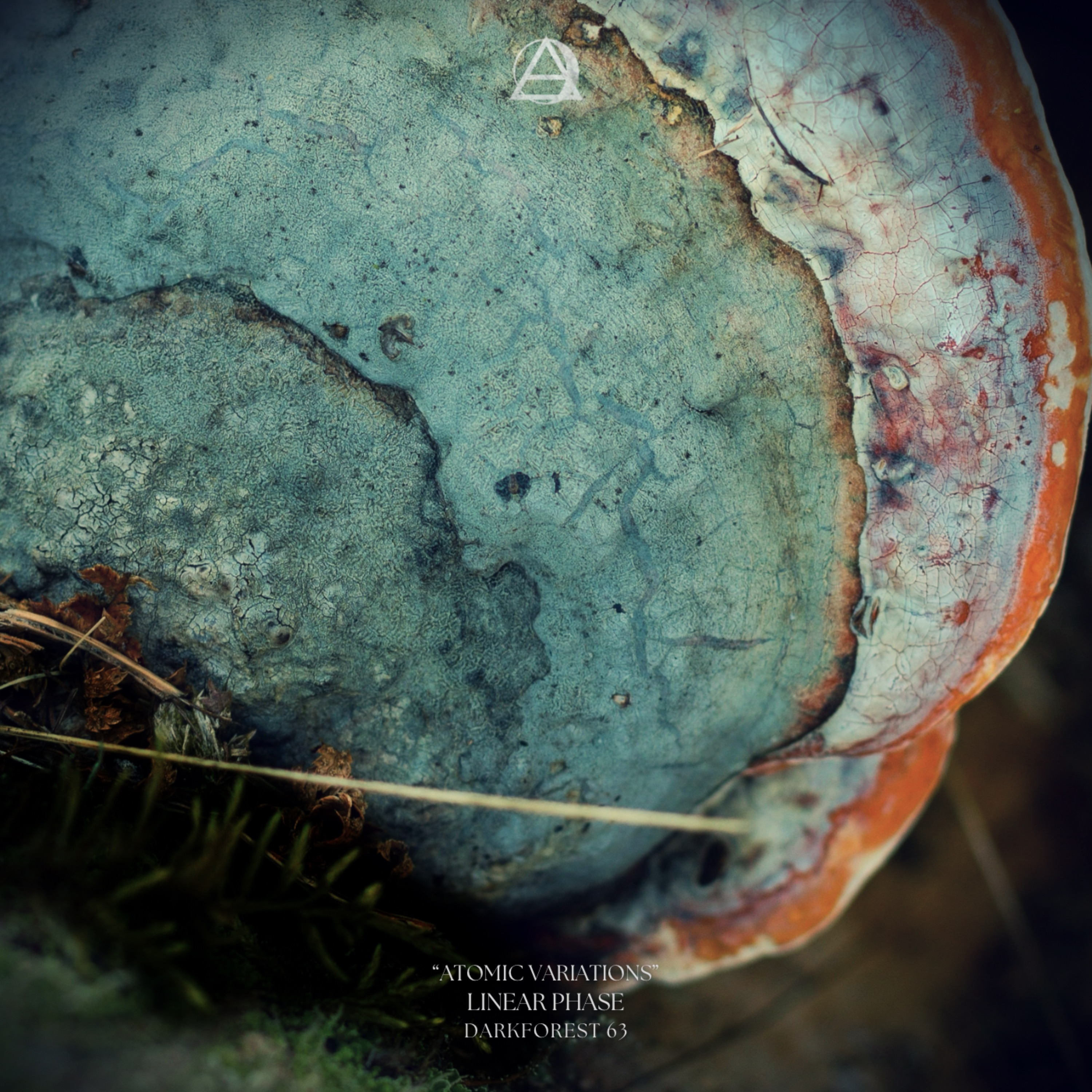 Atomic Variations - EP