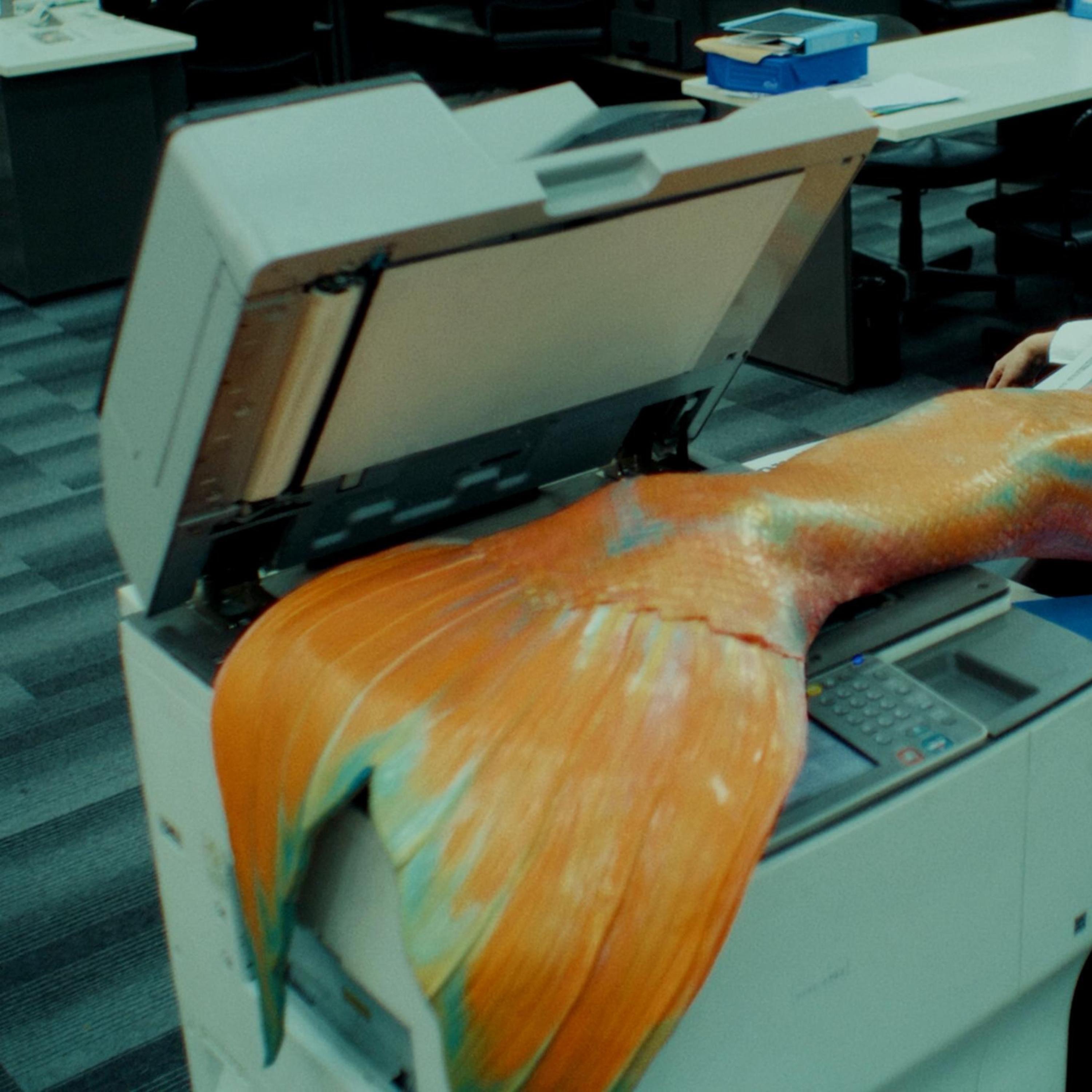 Rainbow Fish - Single