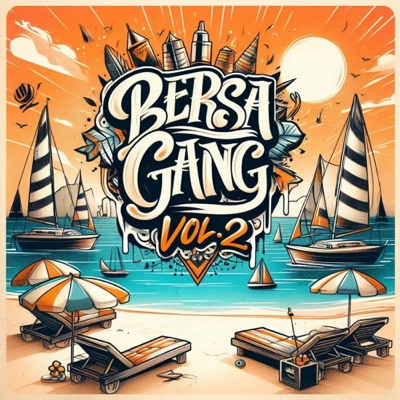Bersa Gang, Vol. 2