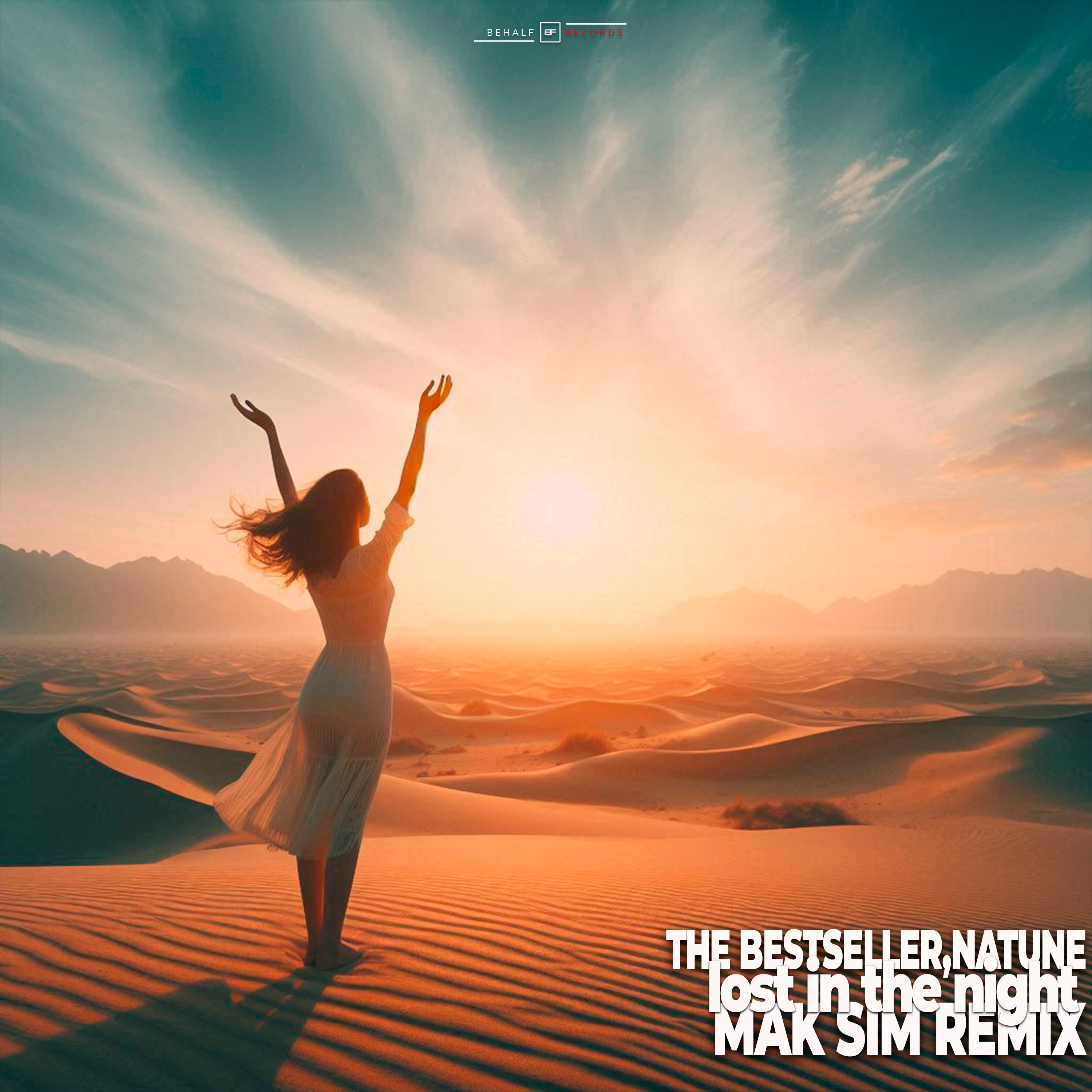 Lost in the Night - Single