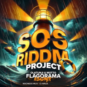 Flagorama [Road Mix] [feat. Madness Muv]