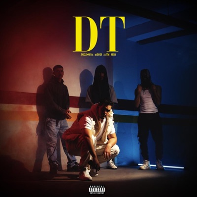 DT (feat. Mirv48) - Single