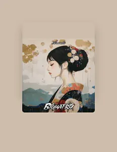 Escucha a Biomatrix, mira videos musicales, lee su biografía, consulta las fechas de las gira y más.