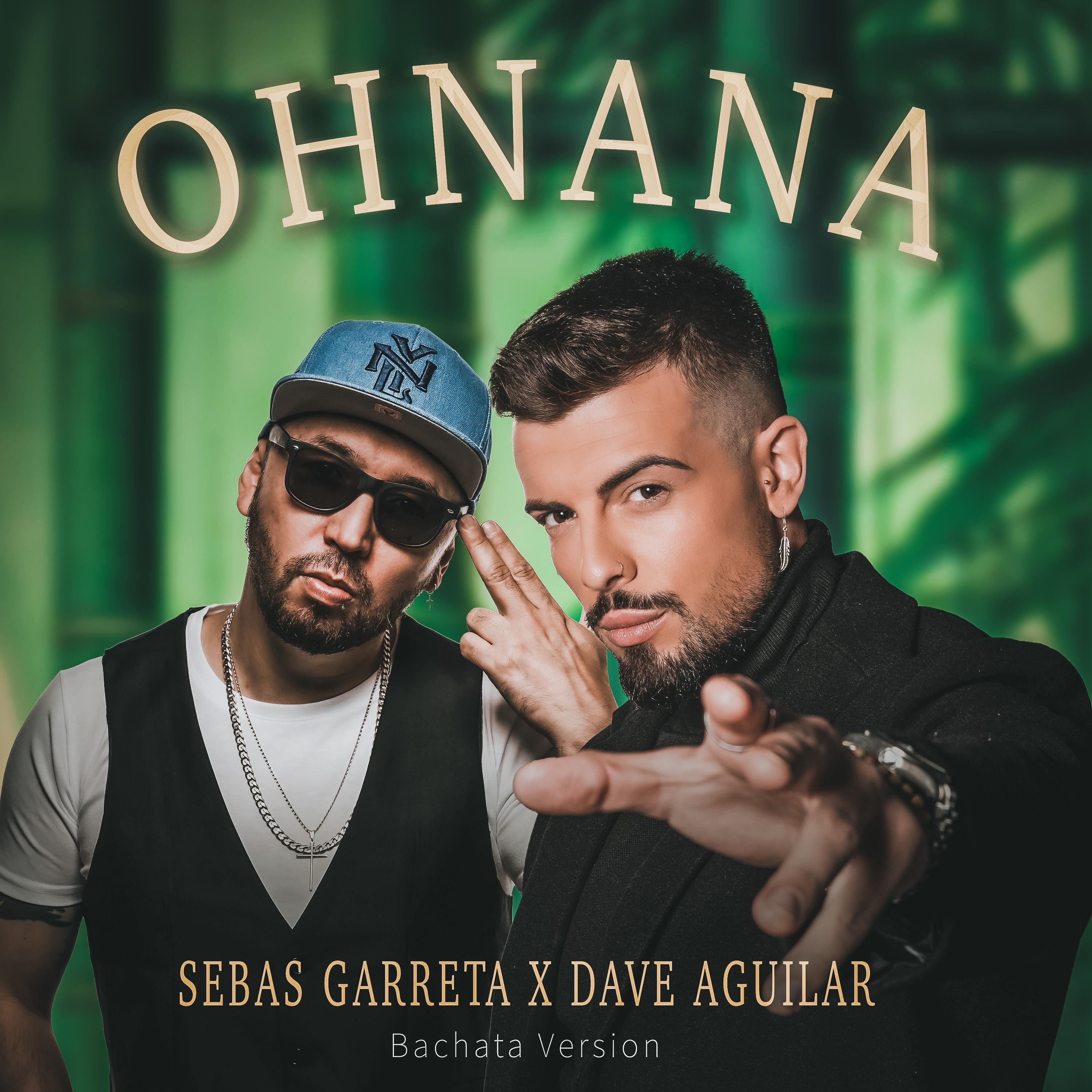 OHNANA (Bachata Version) - Single