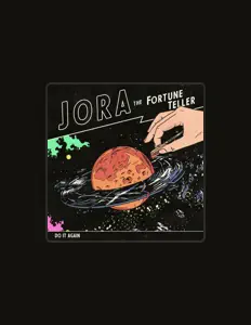 Escucha a Jora The Fortuneteller, mira vídeos musicales, lee la biografía, consulta fechas de giras y mucho más.