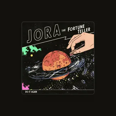 Listen to Jora The Fortuneteller, watch music videos, read bio, see tour dates & more!