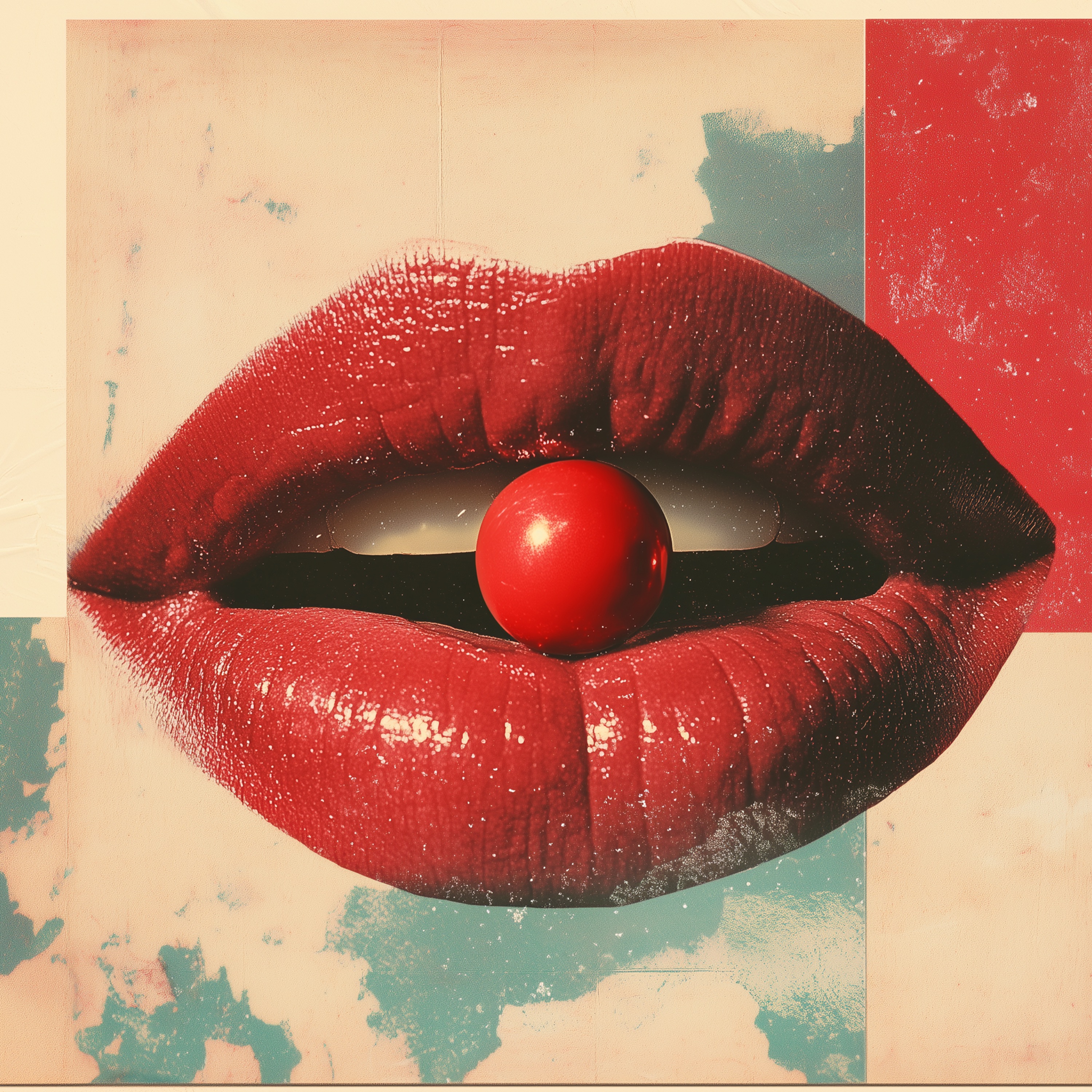 I Kissed A Girl - Single