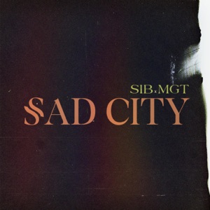 Sad City - Single
