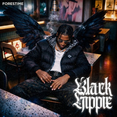 Black Hippie - Single