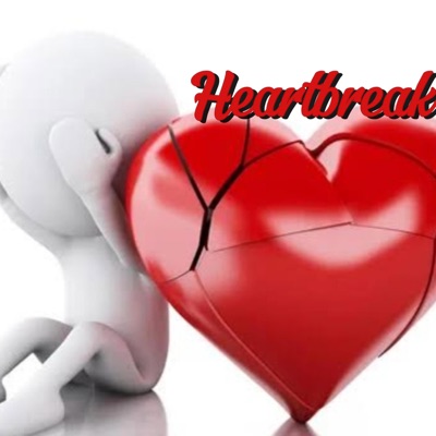 HEART BREAK - Single