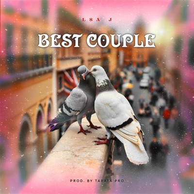 Best Couple - Single