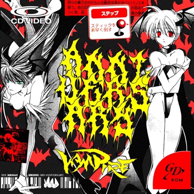 Menhera Rave Station - Single