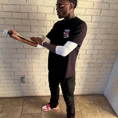 Off a Pink (feat. Topsheffa & SackChaserP) - Single