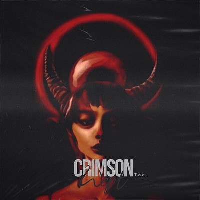 Crimson Wept - Single