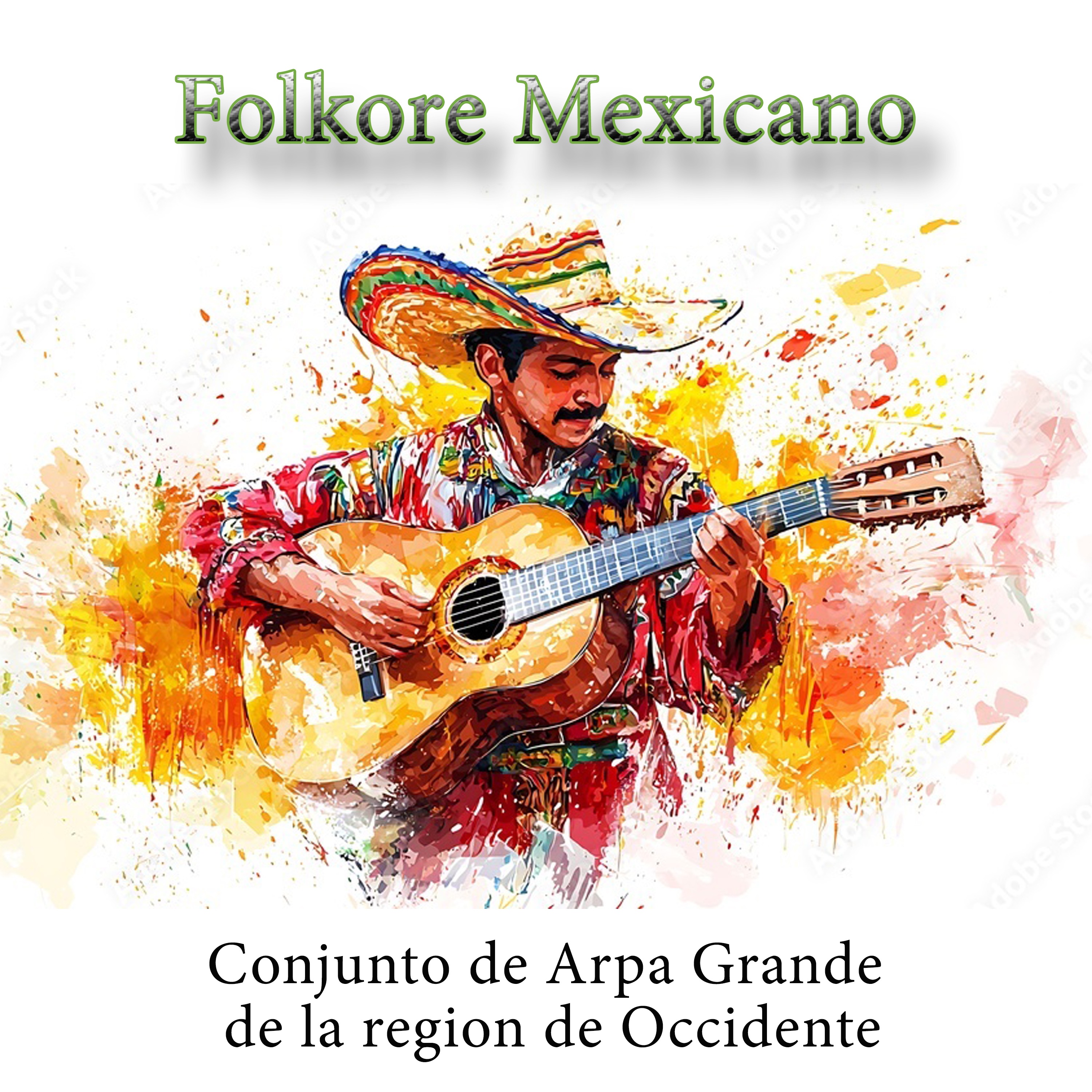 Folkore Mexicano