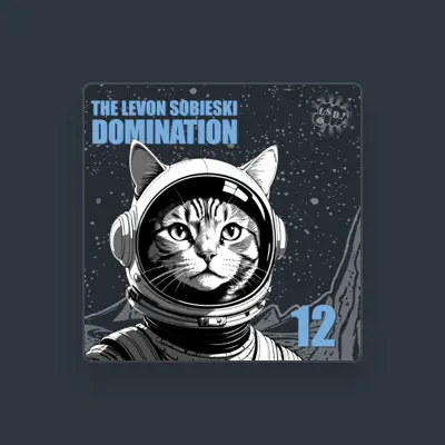 Listen to The Levon Sobieski Domination, watch music videos, read bio, see tour dates & more!