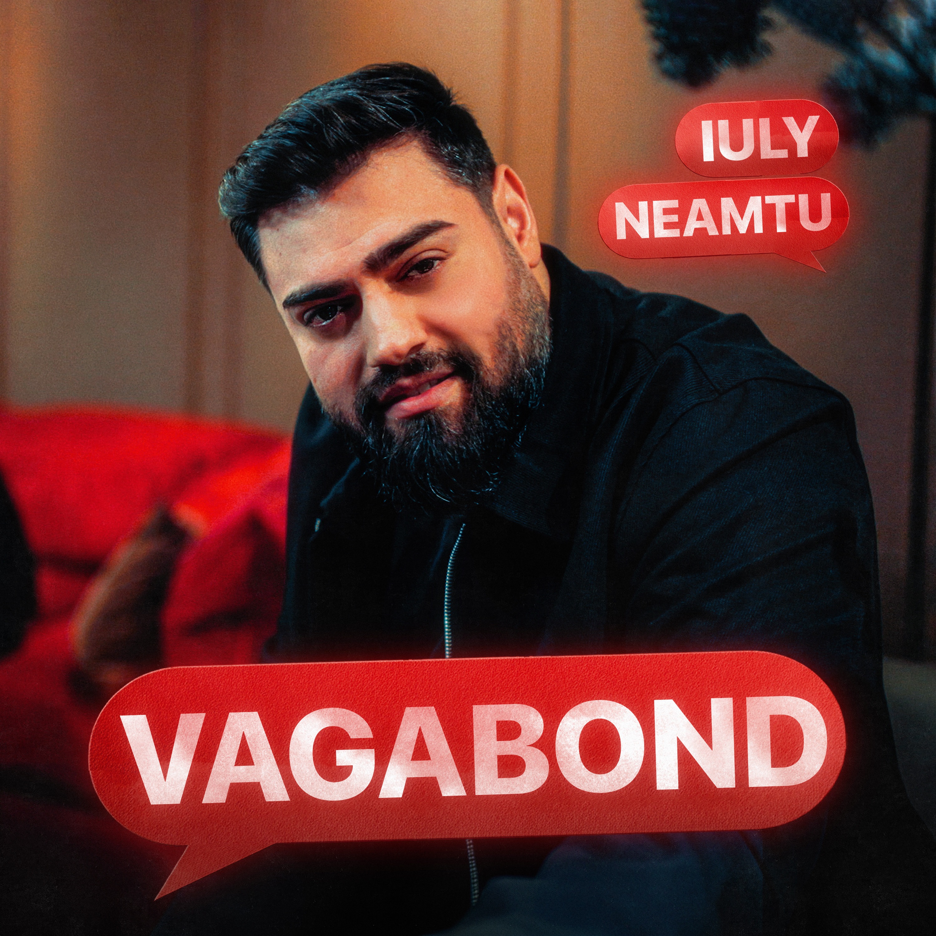 Vagabond - Single