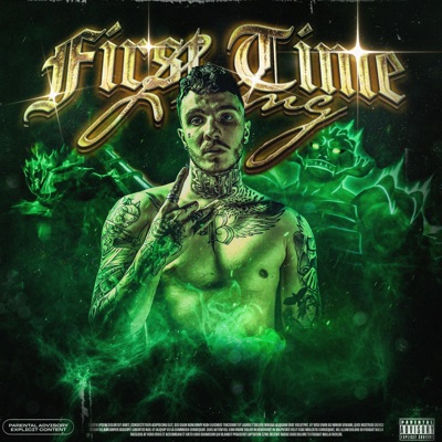 FIRST TIME LIVING - Single