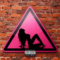 Dangerous (feat. AlMV) - Single - Lil Tree