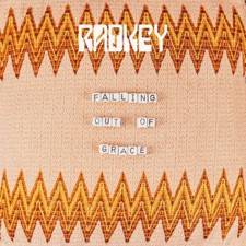 Radkey - Falling Out of Grace