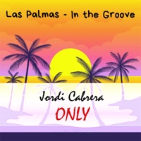 Jordi Cabrera- Only - Single - Jordi Cabrera