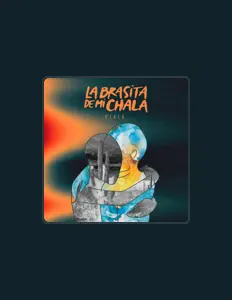 Luister naar La brasita de mi chala, bekijk muziekvideo's, lees de bio, bekijk de tourdata, en meer!