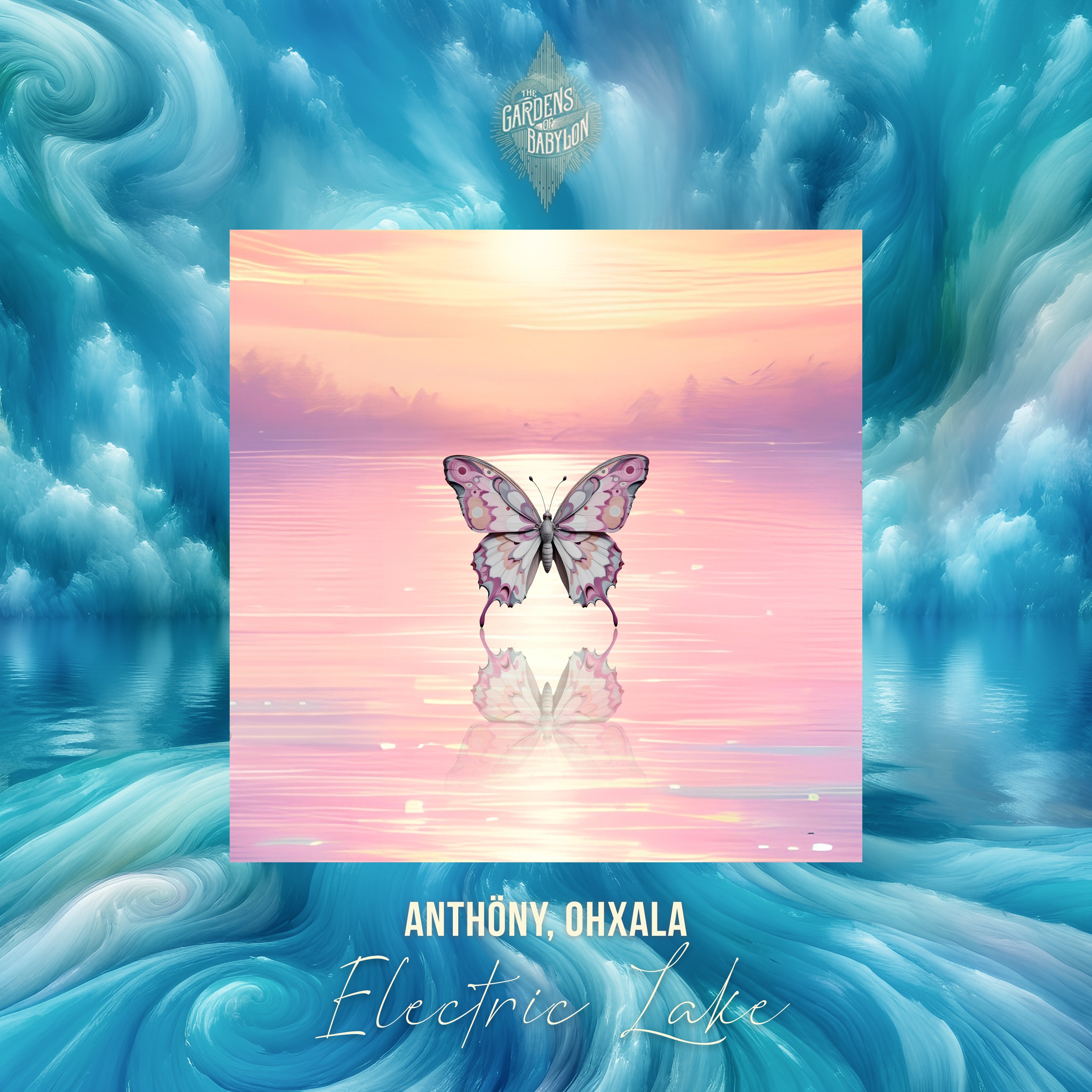 Electric Lake - Single