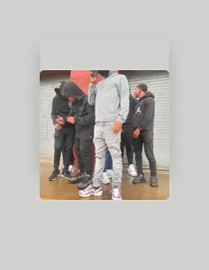 收听 Lul$lime、观看音乐视频、阅读小传、查看巡演日期等 ！
